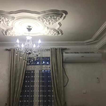 Super Appartement De Luxe T4 A La Ville De Bejaia Exterior photo