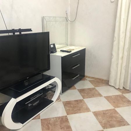 Super Appartement De Luxe T4 A La Ville De Bejaia Exterior photo