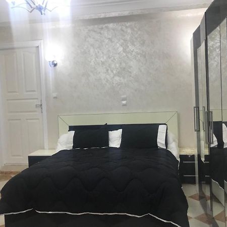 Super Appartement De Luxe T4 A La Ville De Bejaia Exterior photo