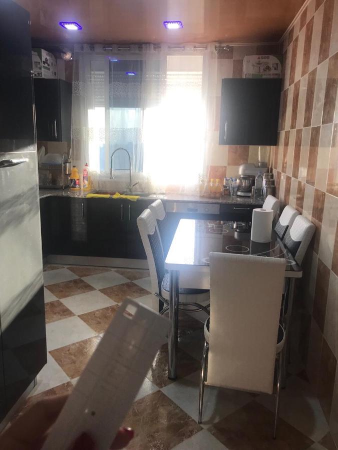 Super Appartement De Luxe T4 A La Ville De Bejaia Exterior photo