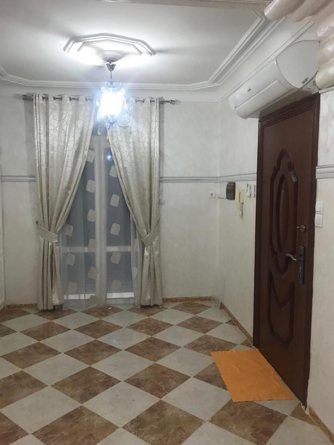 Super Appartement De Luxe T4 A La Ville De Bejaia Exterior photo