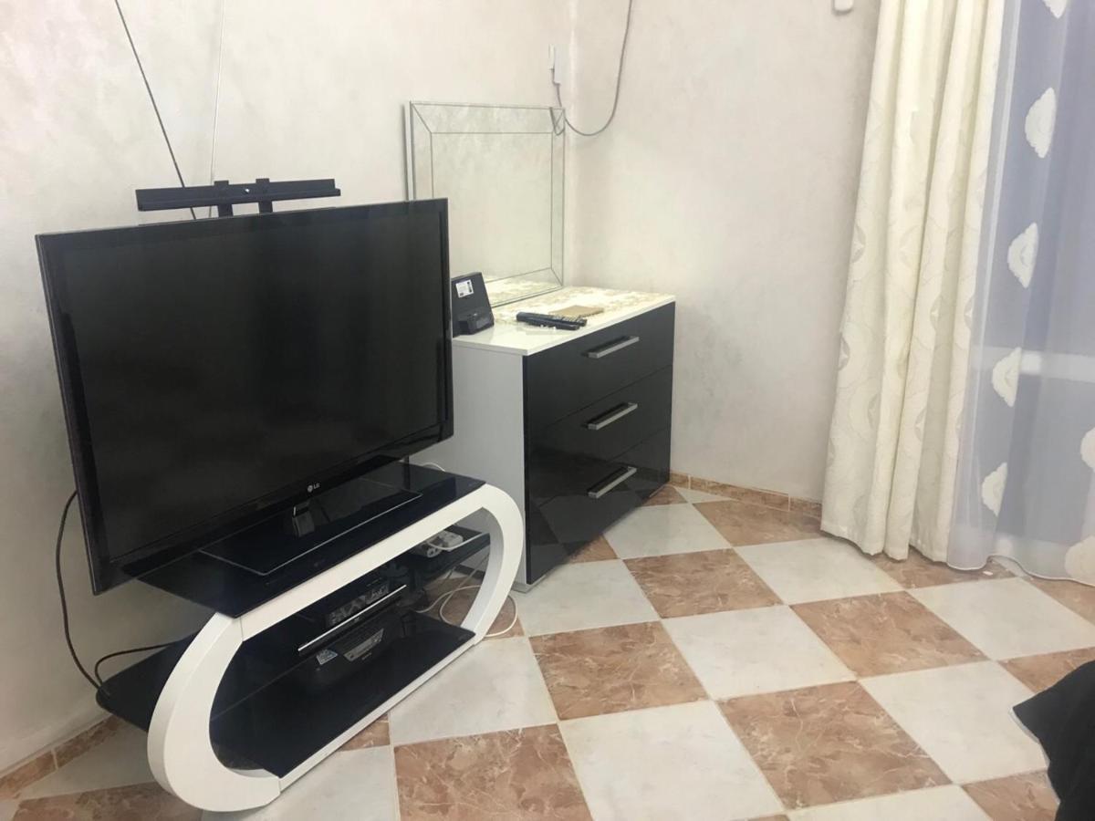 Super Appartement De Luxe T4 A La Ville De Bejaia Exterior photo