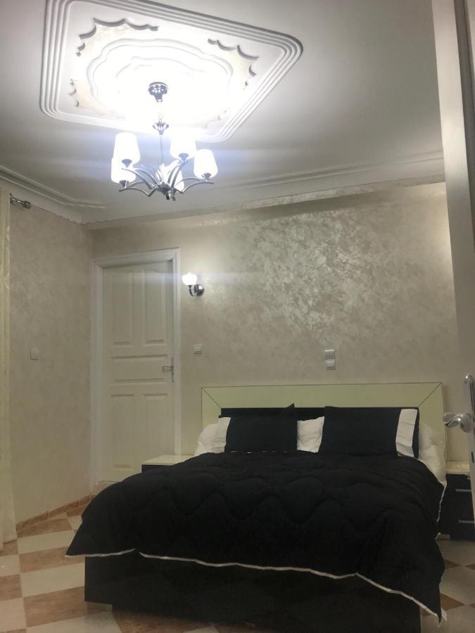 Super Appartement De Luxe T4 A La Ville De Bejaia Exterior photo