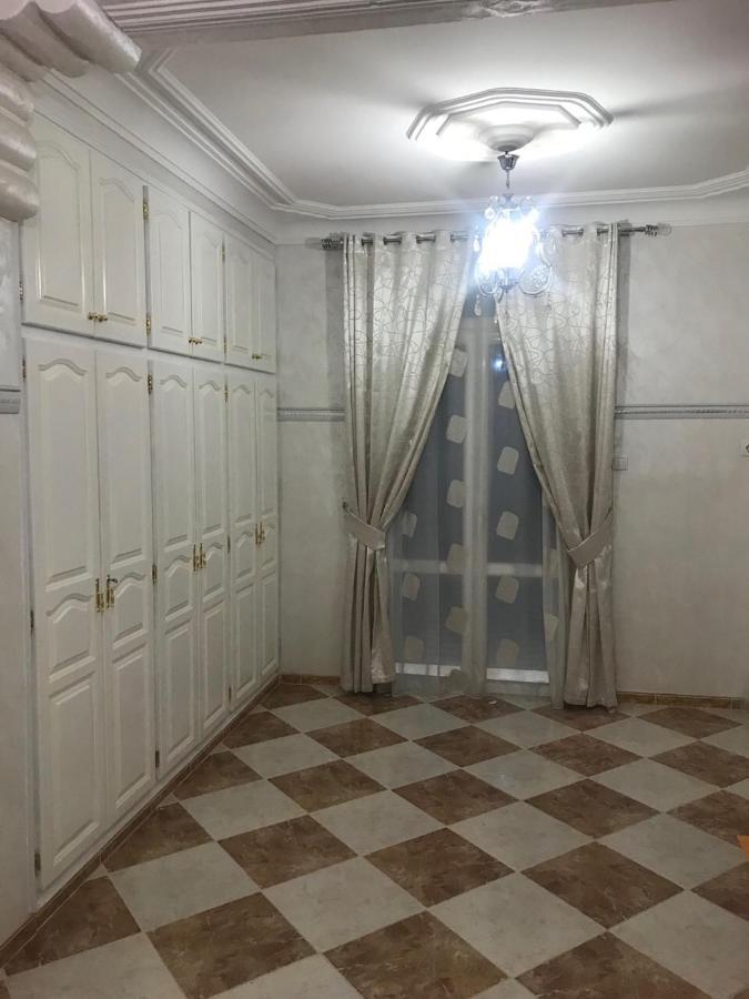Super Appartement De Luxe T4 A La Ville De Bejaia Exterior photo