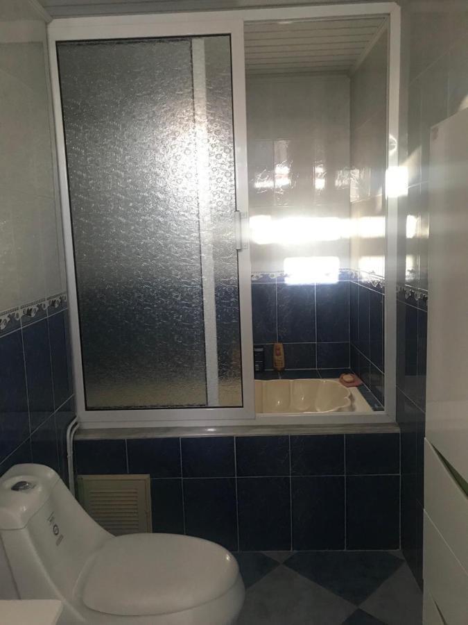 Super Appartement De Luxe T4 A La Ville De Bejaia Exterior photo
